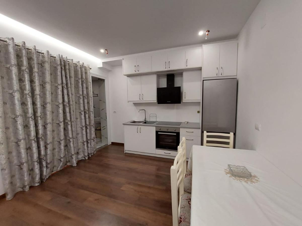 Vila Irdi คซามิล ภายนอก รูปภาพ