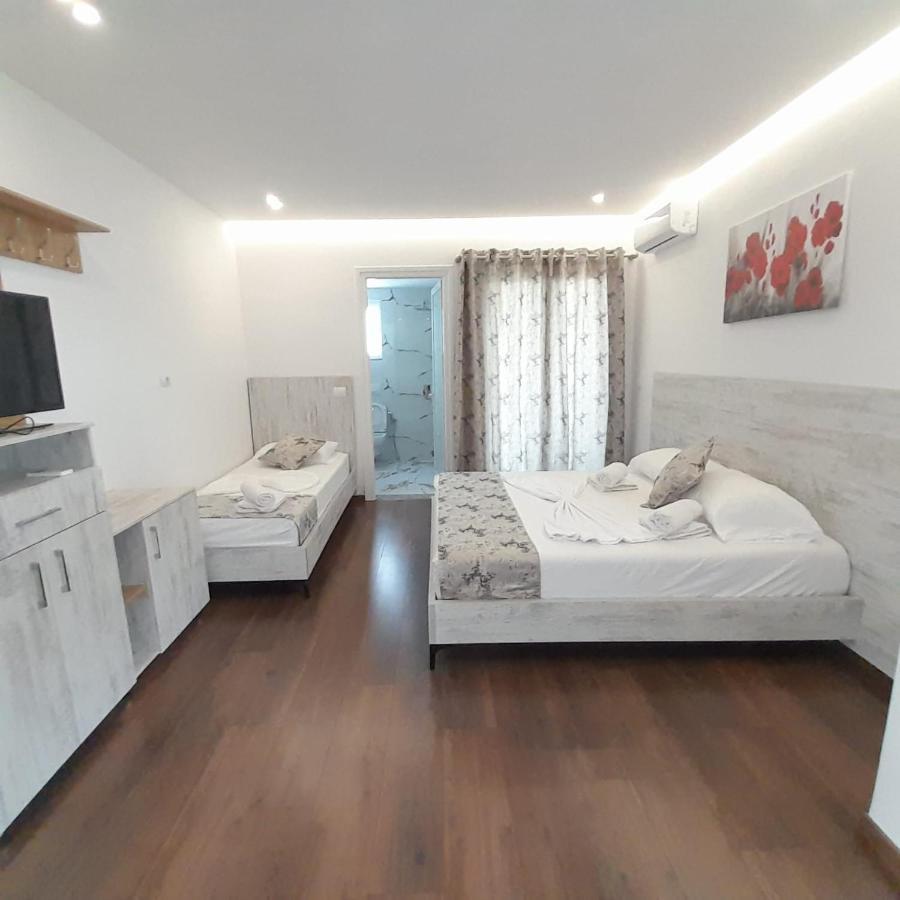 Vila Irdi คซามิล ภายนอก รูปภาพ