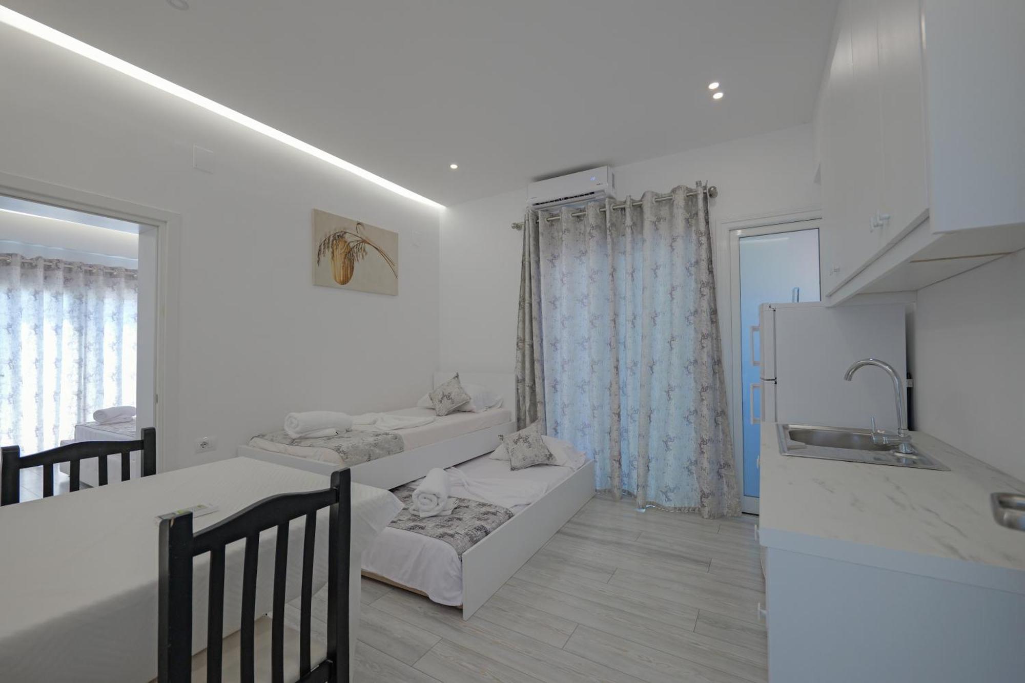 Vila Irdi คซามิล ภายนอก รูปภาพ