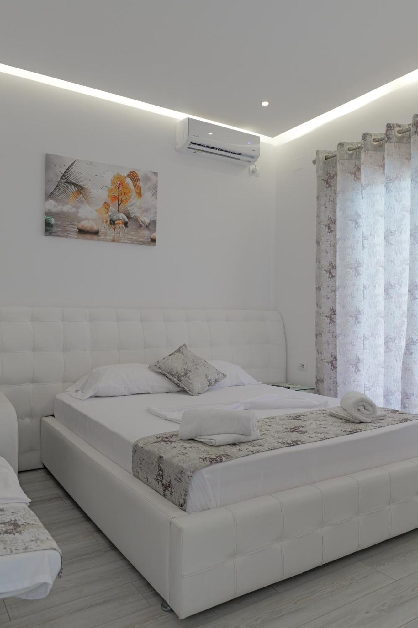 Vila Irdi คซามิล ภายนอก รูปภาพ