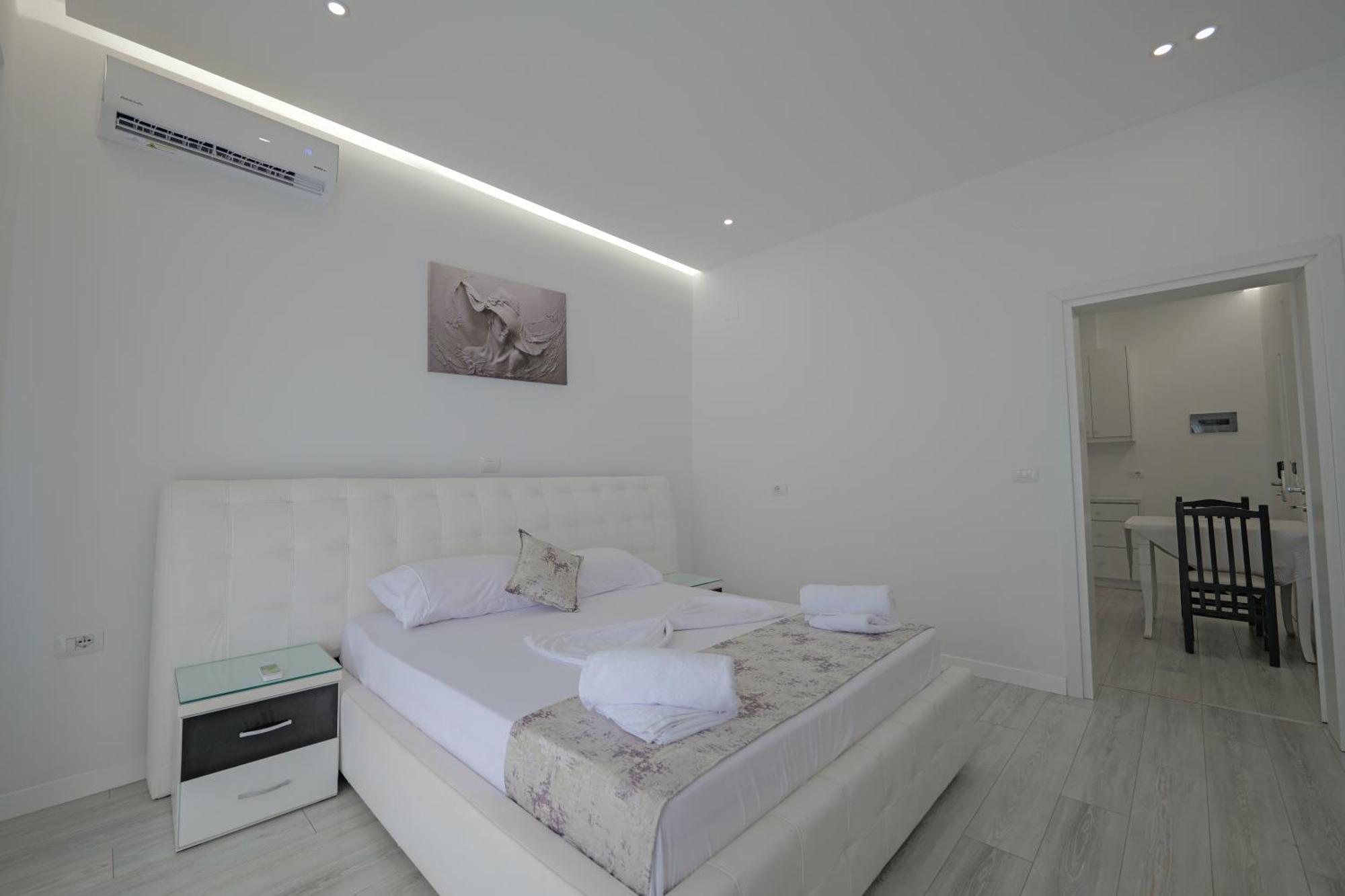 Vila Irdi คซามิล ภายนอก รูปภาพ