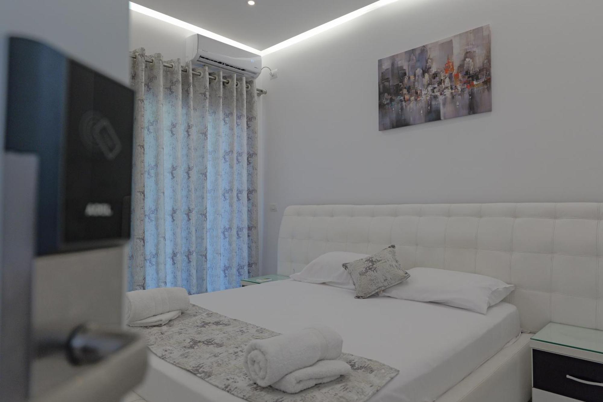 Vila Irdi คซามิล ภายนอก รูปภาพ